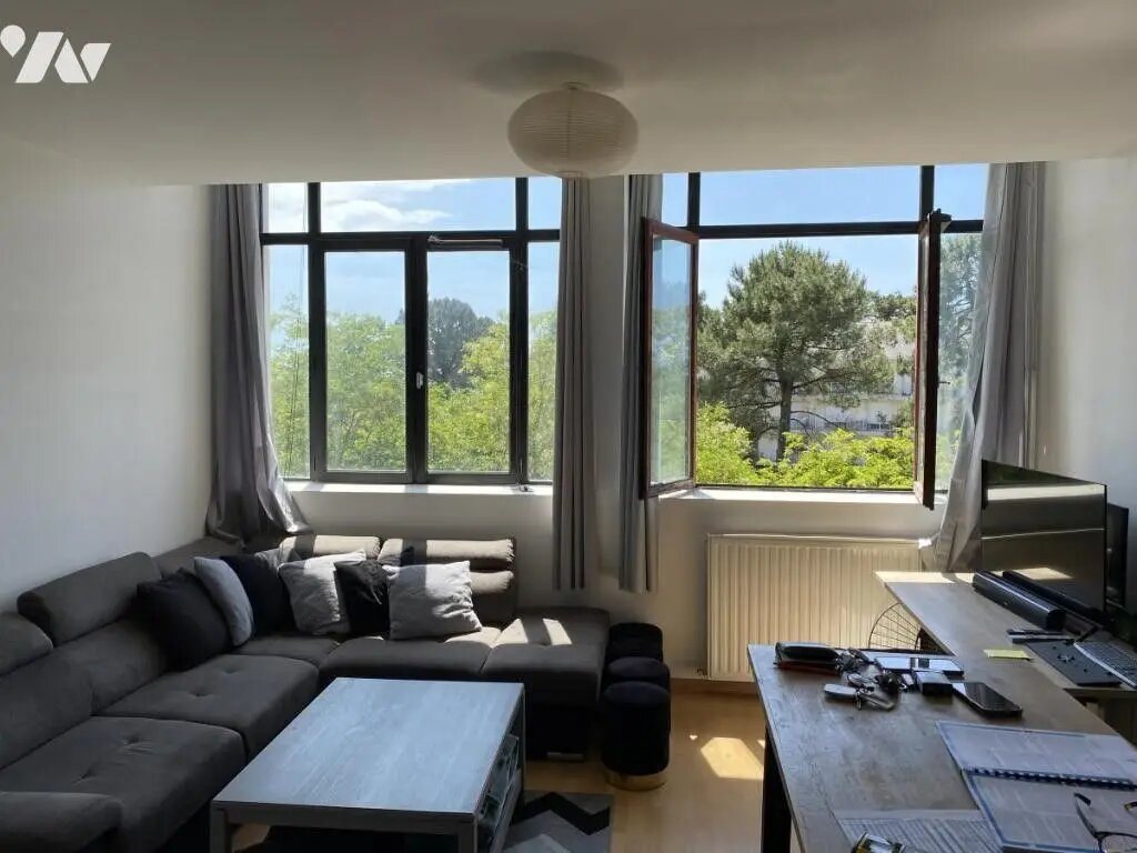 Appartement à vendre, 56m², La Baule-Escoublac