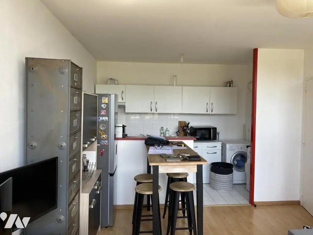 Appartement à vendre, 56m², La Baule-Escoublac