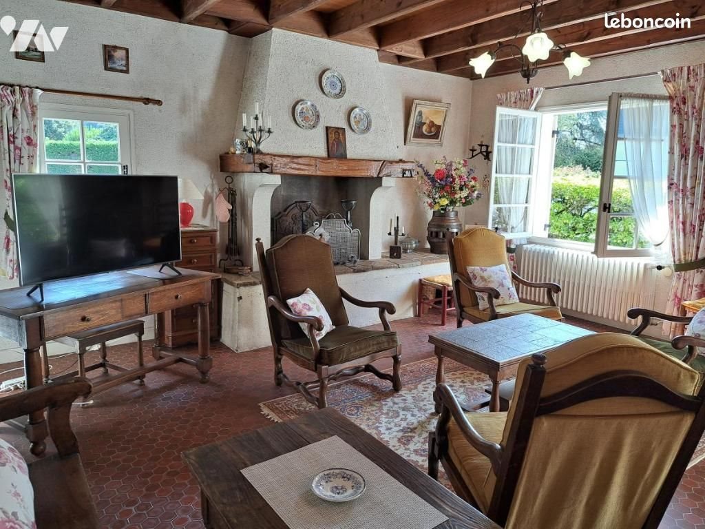 Maison à vendre, 92m², Le Pouliguen