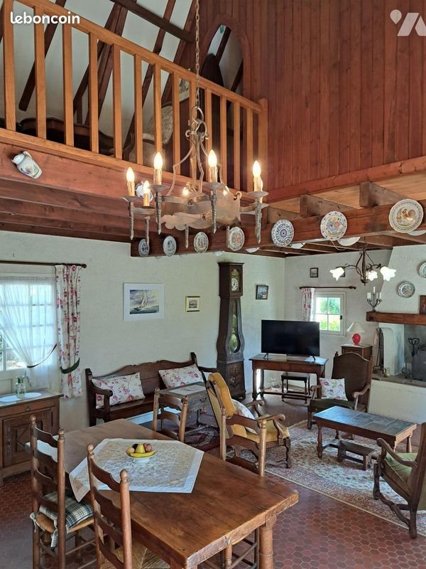 Maison à vendre, 92m², Le Pouliguen