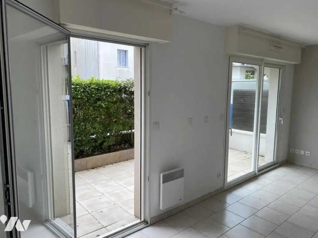 Appartement à vendre, 28m², La Baule-Escoublac