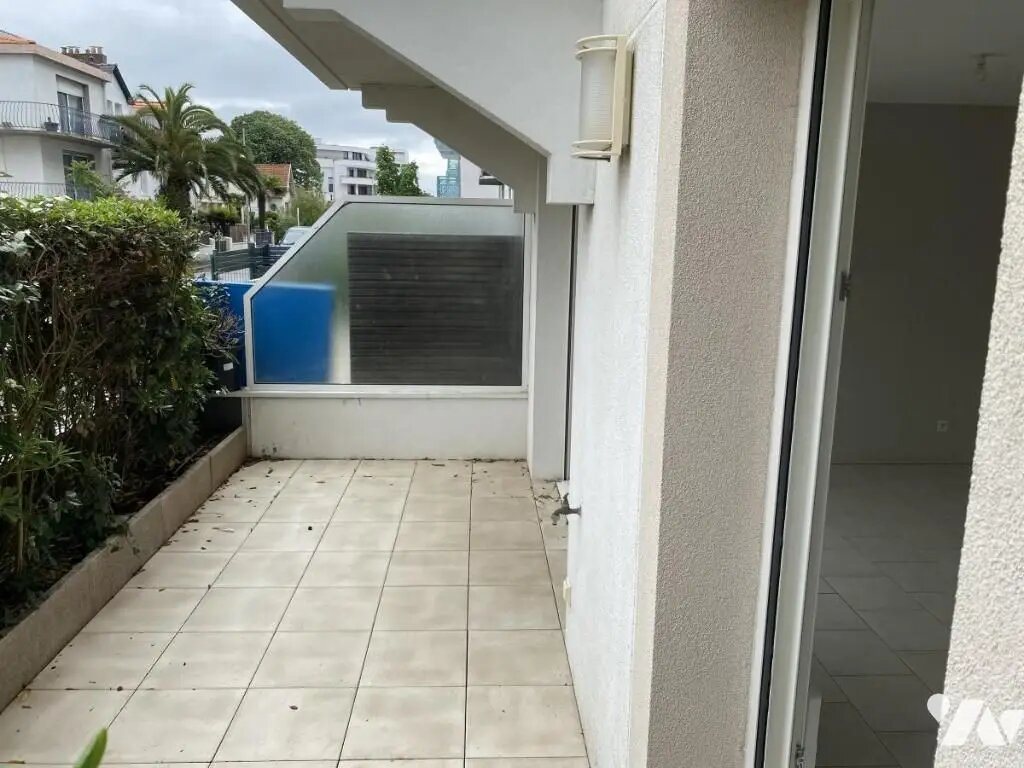 Appartement à vendre, 28m², La Baule-Escoublac