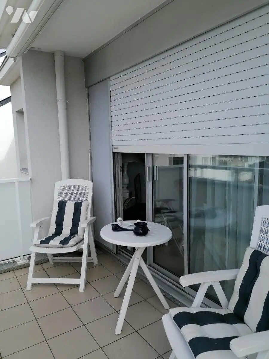 Appartement à vendre, 74m², Le Pouliguen