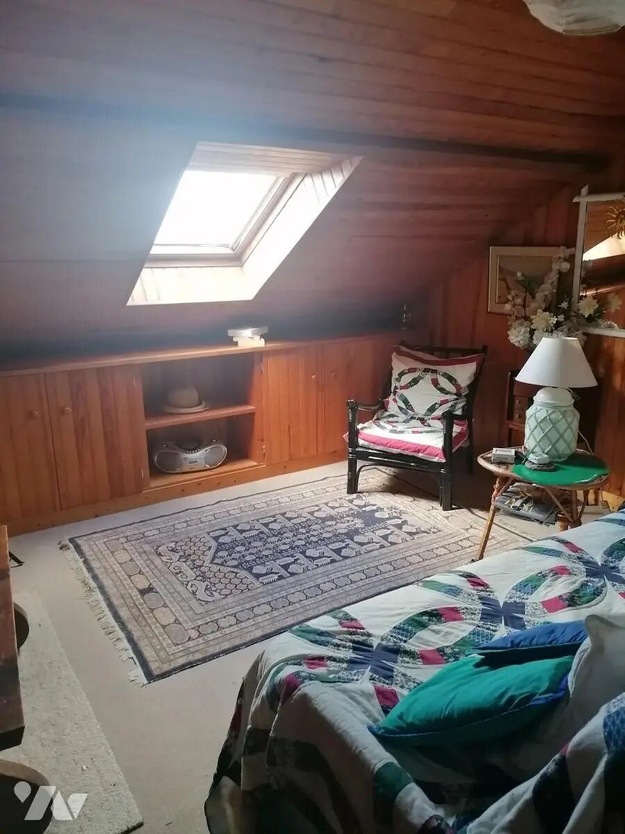 Appartement à vendre, 74m², Le Pouliguen
