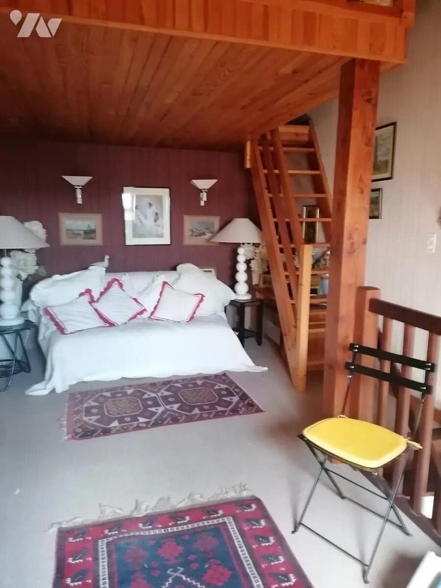 Appartement à vendre, 74m², Le Pouliguen