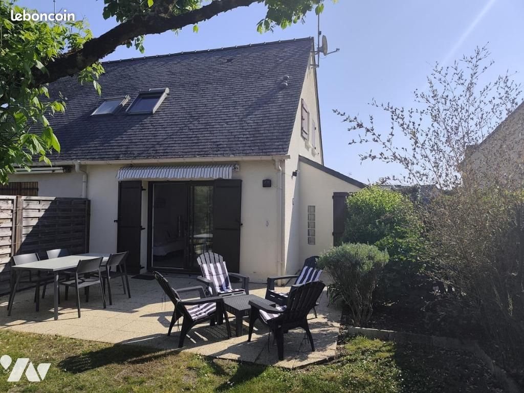 Maison à vendre, 30m², Guérande