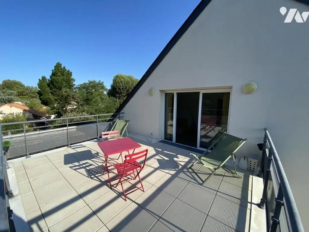 Appartement à vendre, 66m², La Baule-Escoublac