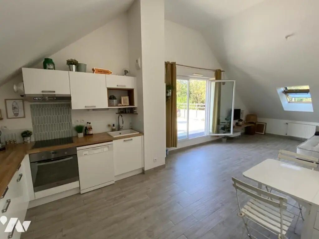 Appartement à vendre, 66m², La Baule-Escoublac