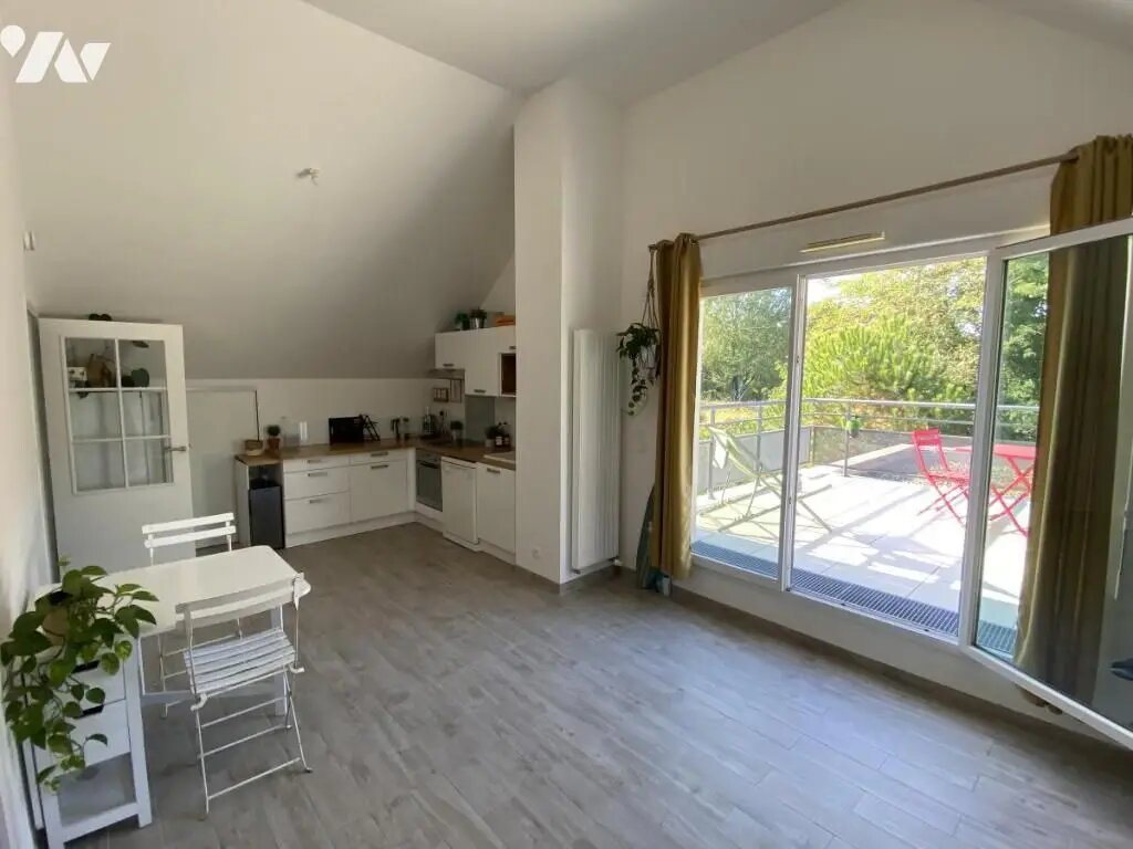 Appartement à vendre, 66m², La Baule-Escoublac