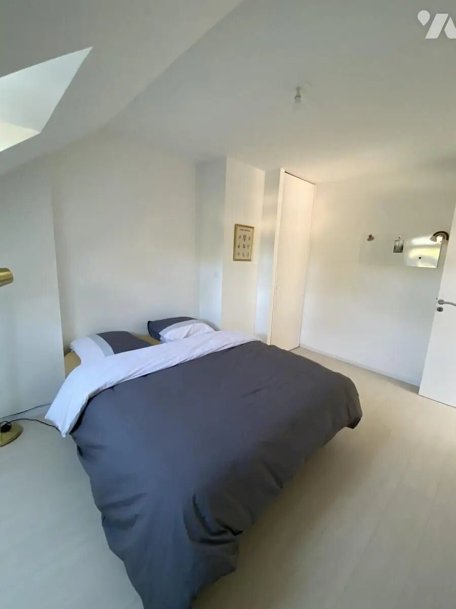 Appartement à vendre, 66m², La Baule-Escoublac