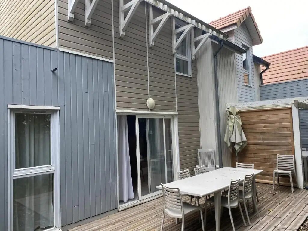 Maison à vendre, 4m², Pornichet