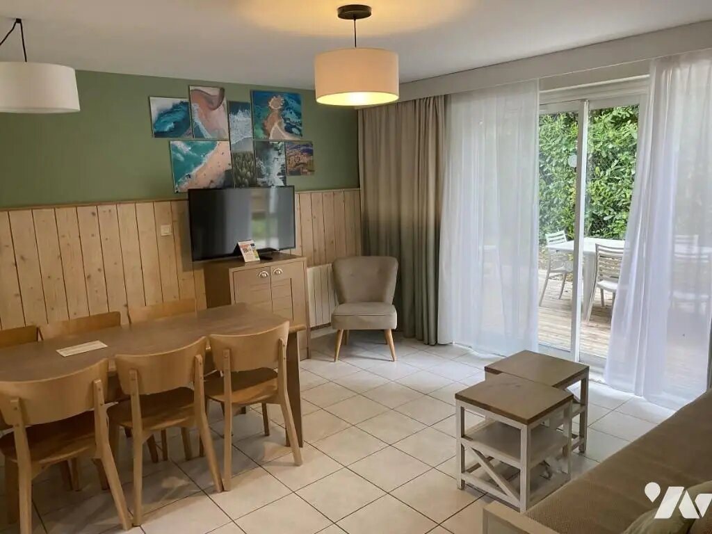 Maison à vendre, 4m², Pornichet