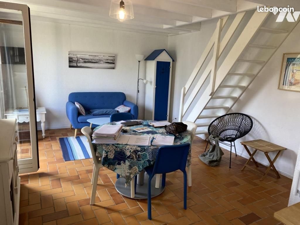 Maison à vendre, 40m², Guérande