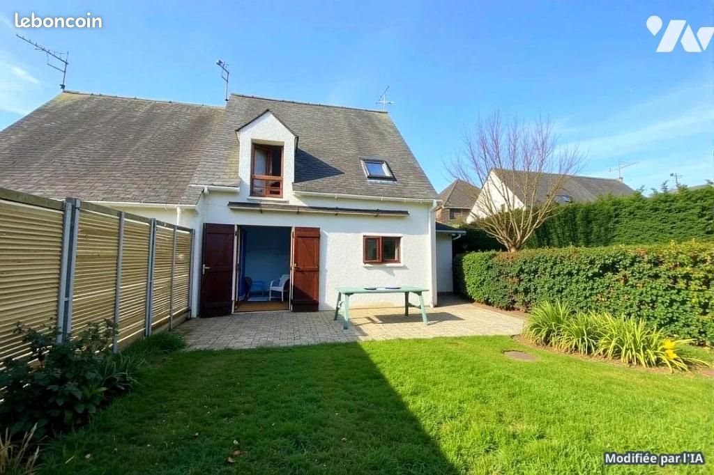 Maison à vendre, 40m², Guérande