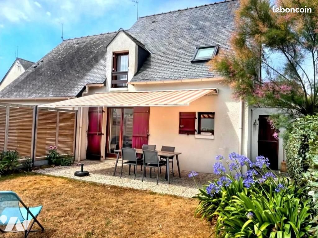 Maison à vendre, 40m², Guérande