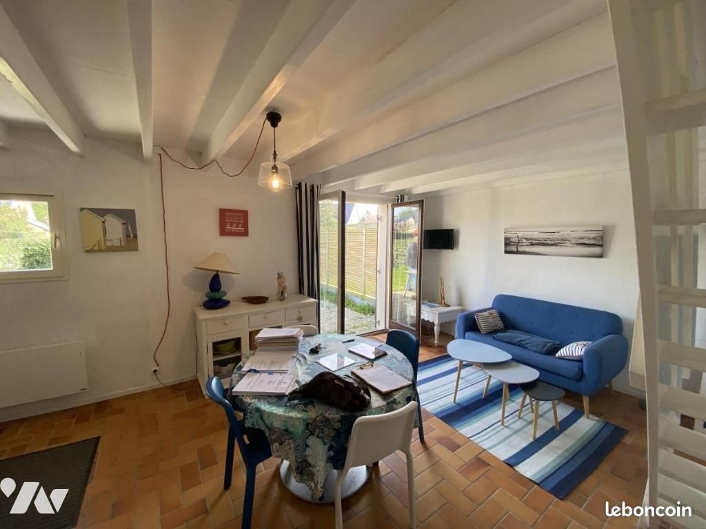 Maison à vendre, 40m², Guérande