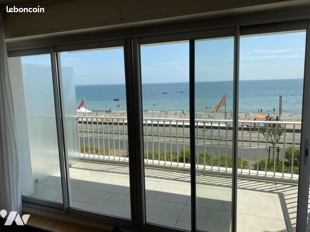Appartement à vendre, 65m², La Baule-Escoublac