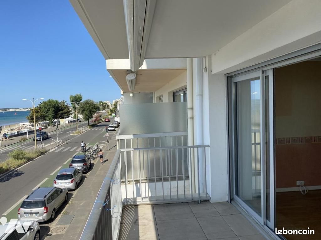 Appartement à vendre, 65m², La Baule-Escoublac