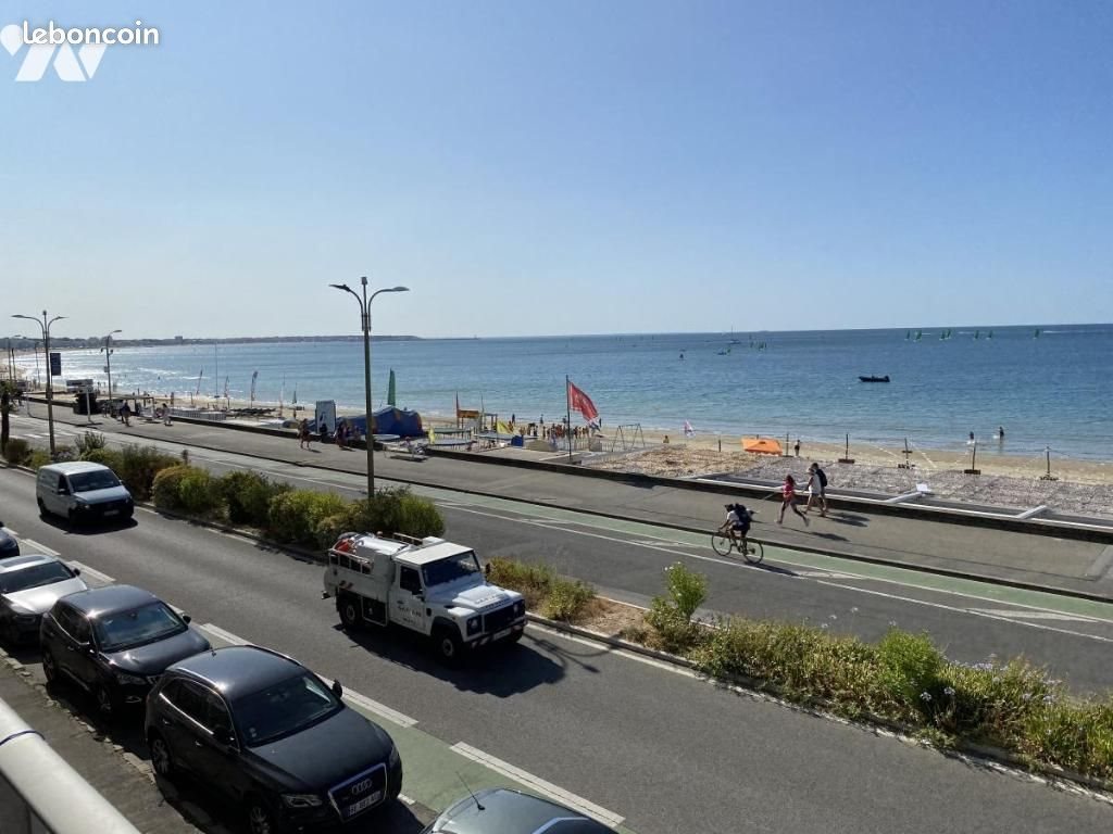 Appartement à vendre, 65m², La Baule-Escoublac