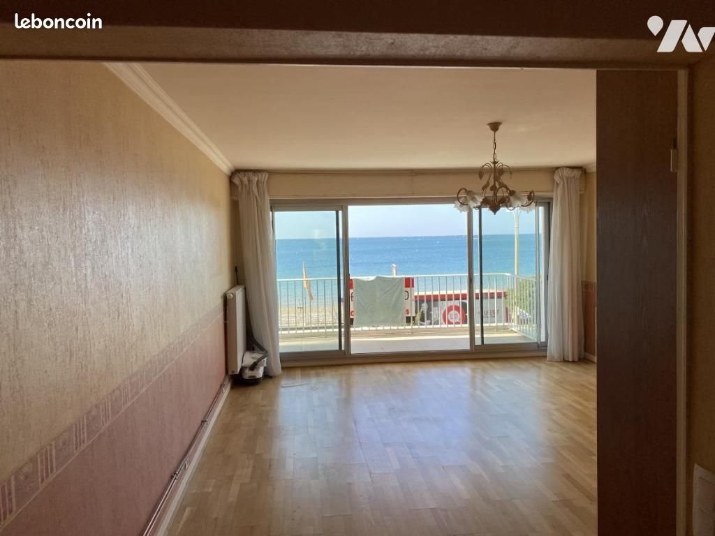 Appartement à vendre, 65m², La Baule-Escoublac