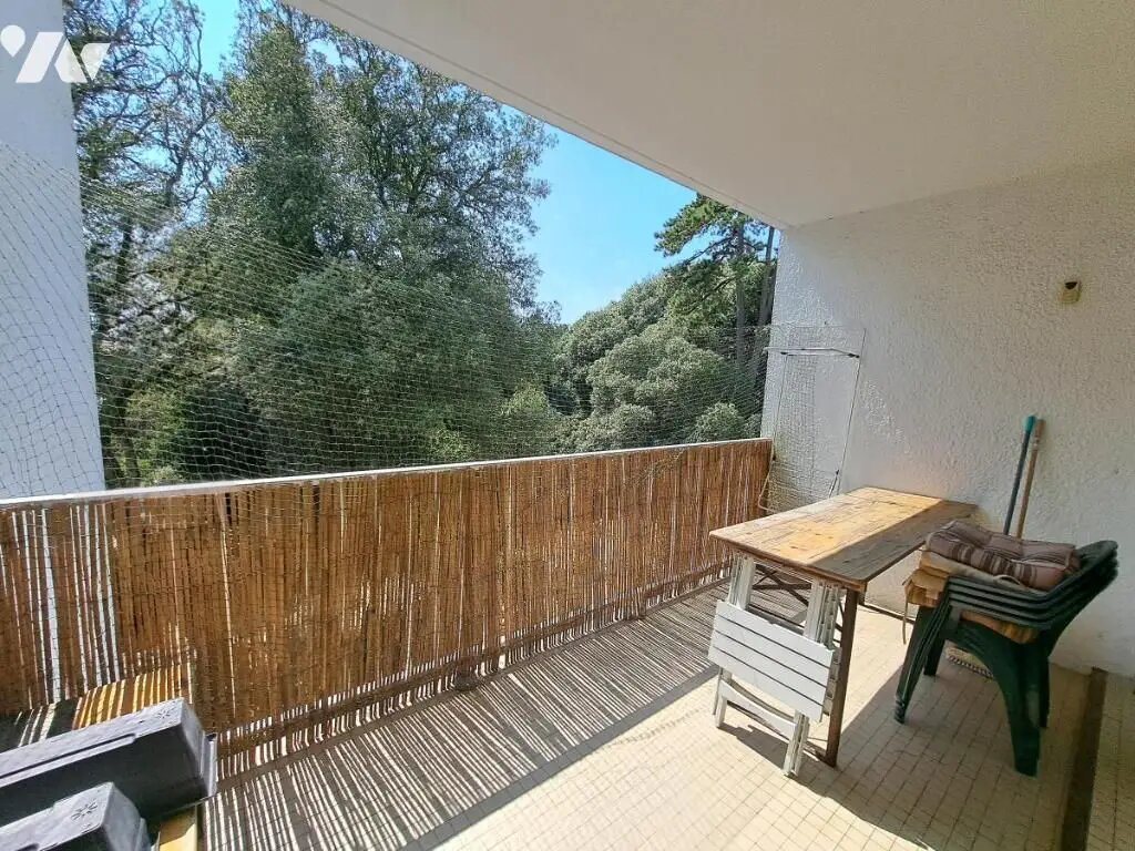 Appartement à vendre, 70m², Le Pouliguen
