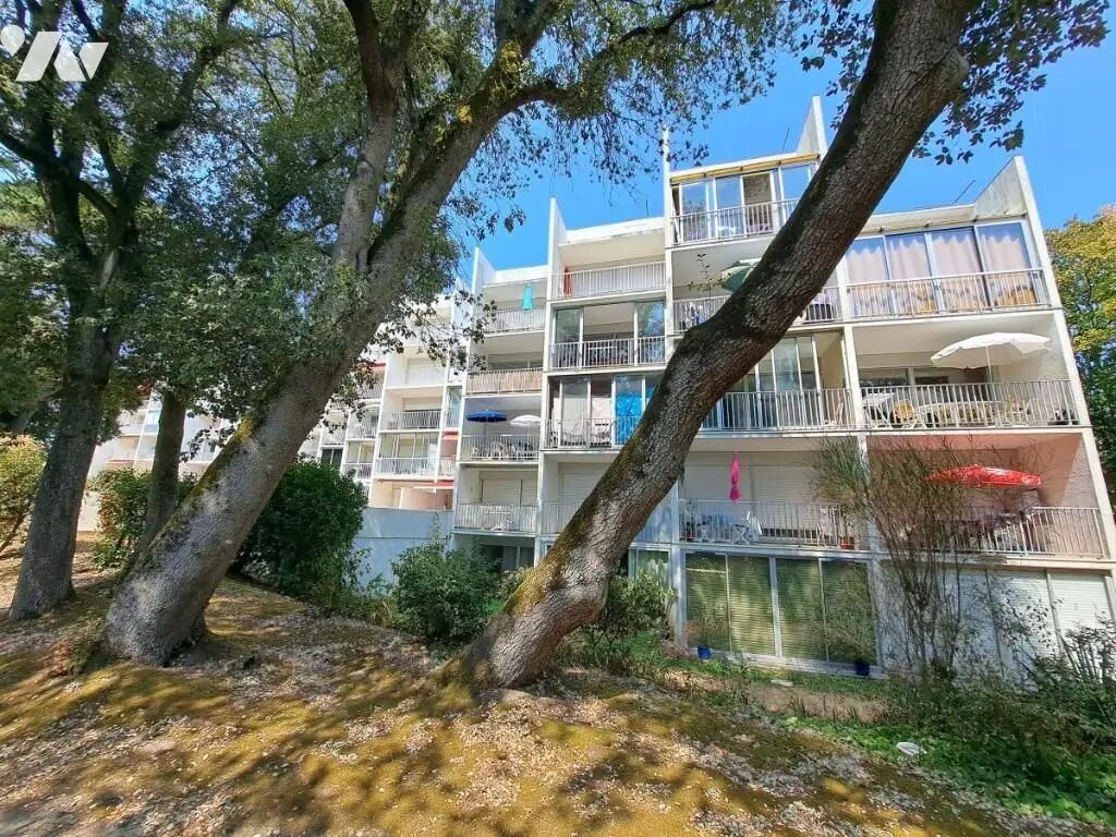 Appartement à vendre, 70m², Le Pouliguen