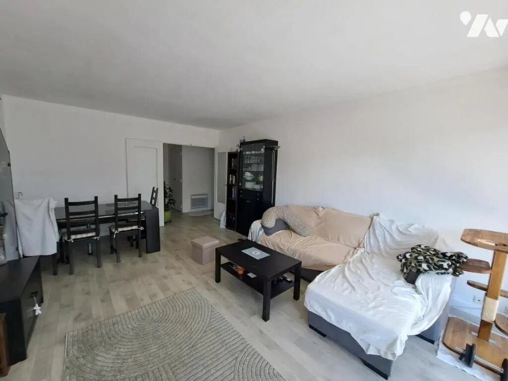 Appartement à vendre, 70m², Le Pouliguen