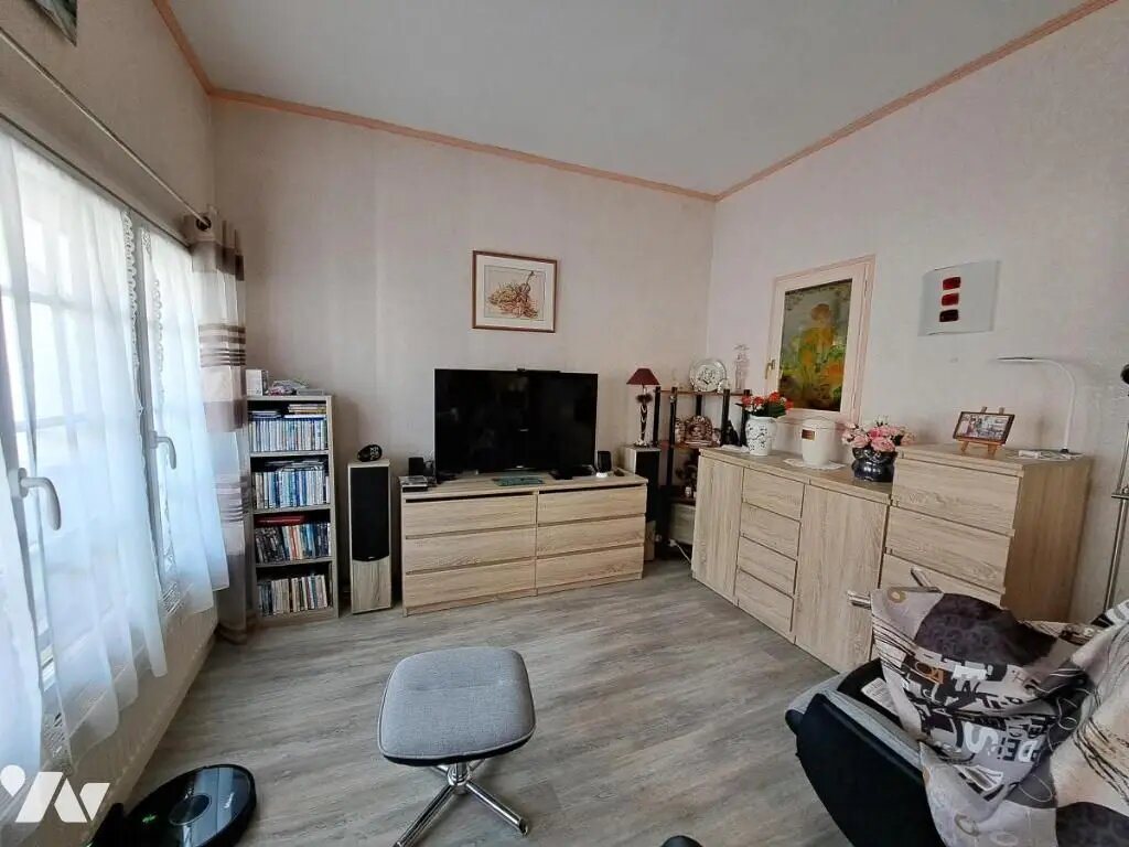 Maison à vendre, 66m², Le Pouliguen