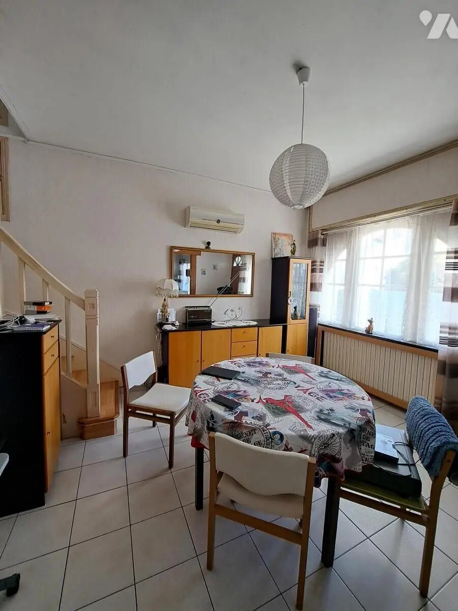 Maison à vendre, 66m², Le Pouliguen