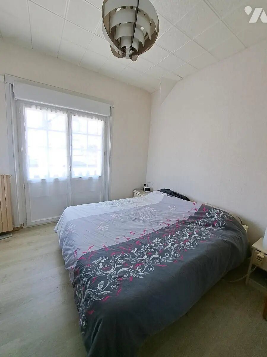 Maison à vendre, 66m², Le Pouliguen