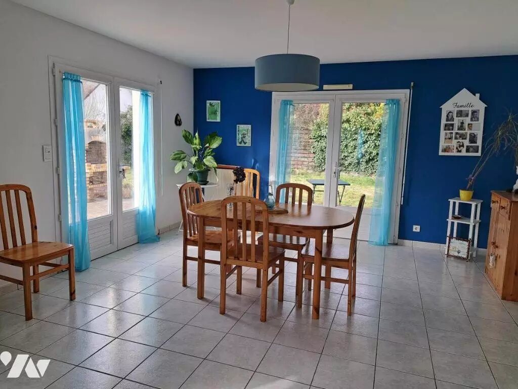 Maison à vendre, 3m², Mesquer