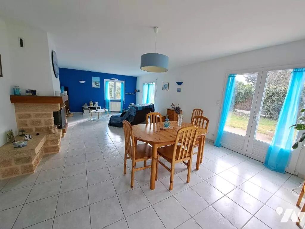 Maison à vendre, 3m², Mesquer