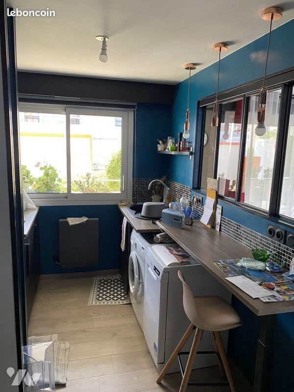 Appartement à vendre, 40m², La Baule-Escoublac