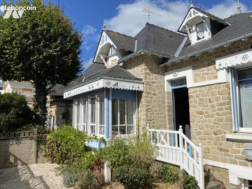Maison à vendre, 161m², Pornichet