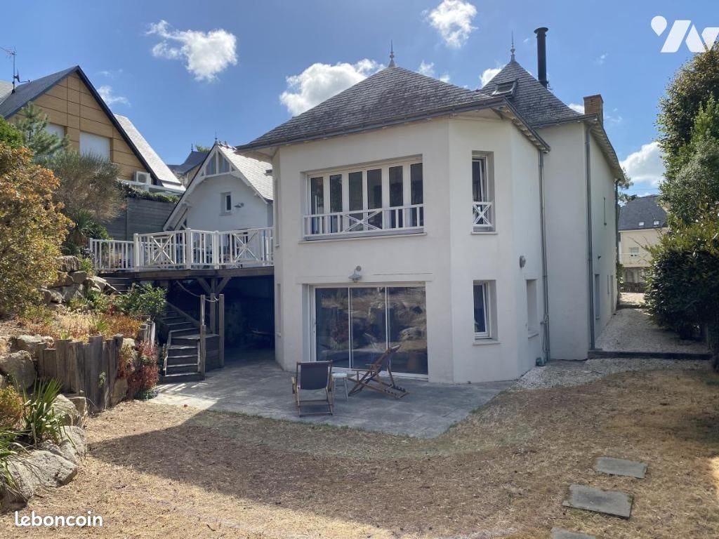 Maison à vendre, 161m², Pornichet