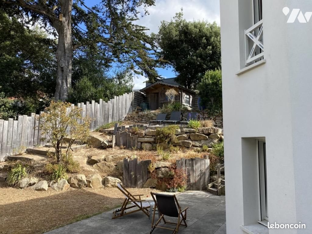 Maison à vendre, 161m², Pornichet