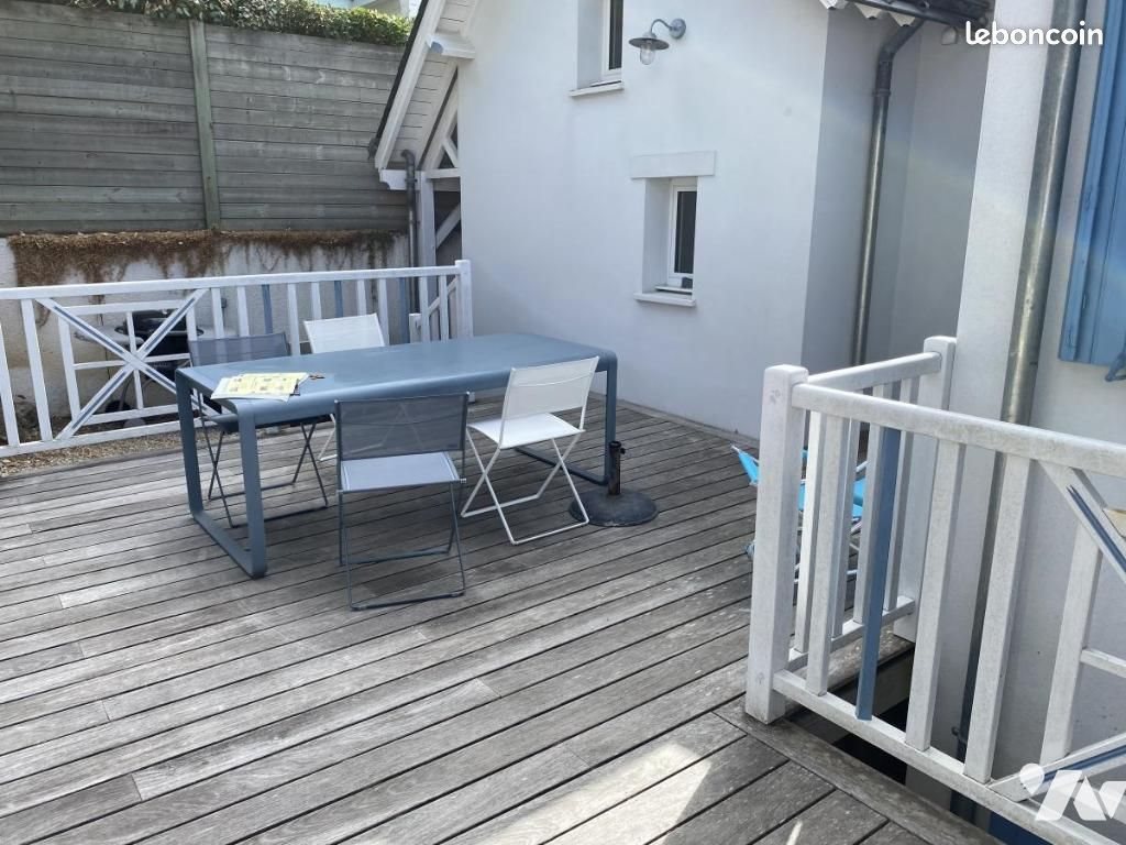 Maison à vendre, 161m², Pornichet