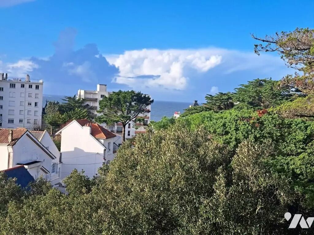 Appartement à vendre, 84m², Pornichet