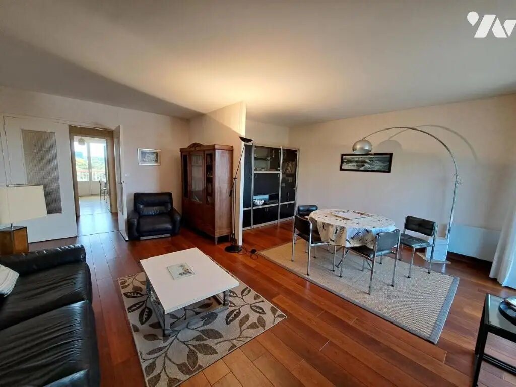 Appartement à vendre, 84m², Pornichet