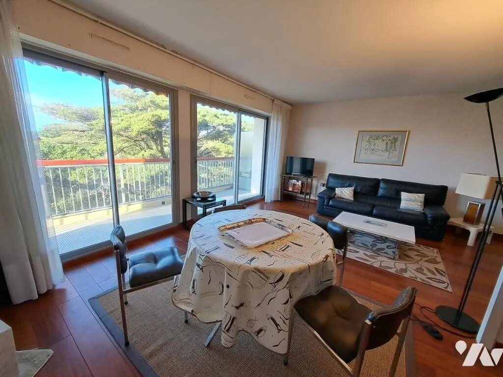 Appartement à vendre, 84m², Pornichet