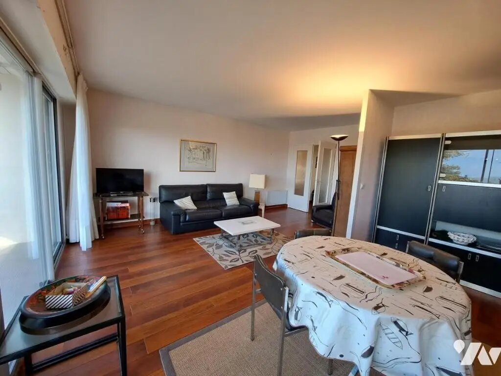 Appartement à vendre, 84m², Pornichet