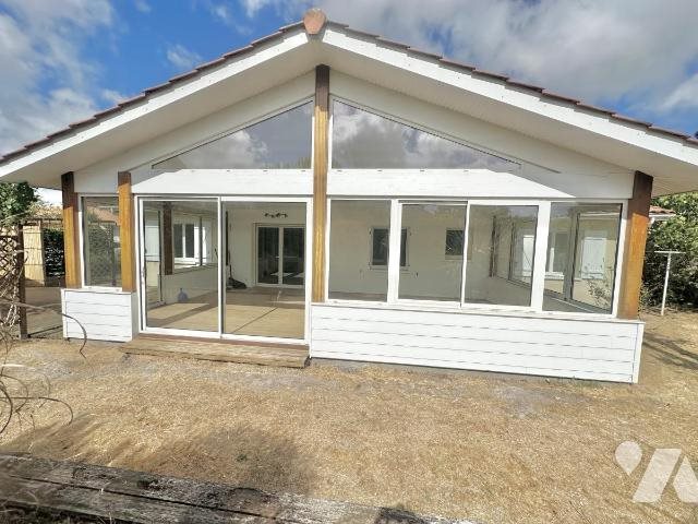 Maison à vendre, 163m², Biscarrosse