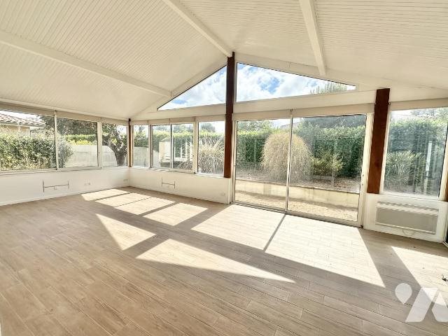 Maison à vendre, 163m², Biscarrosse