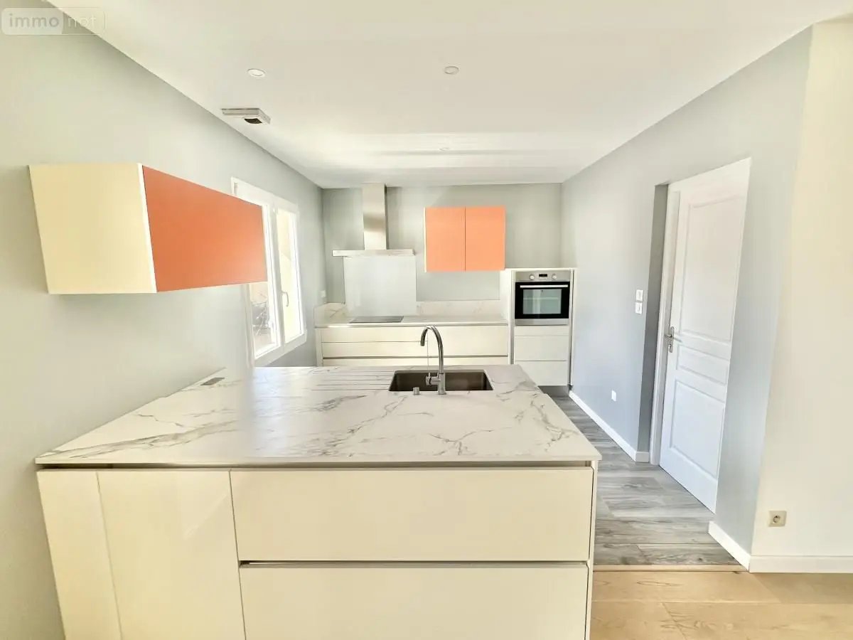 Maison à vendre, 163m², Biscarrosse