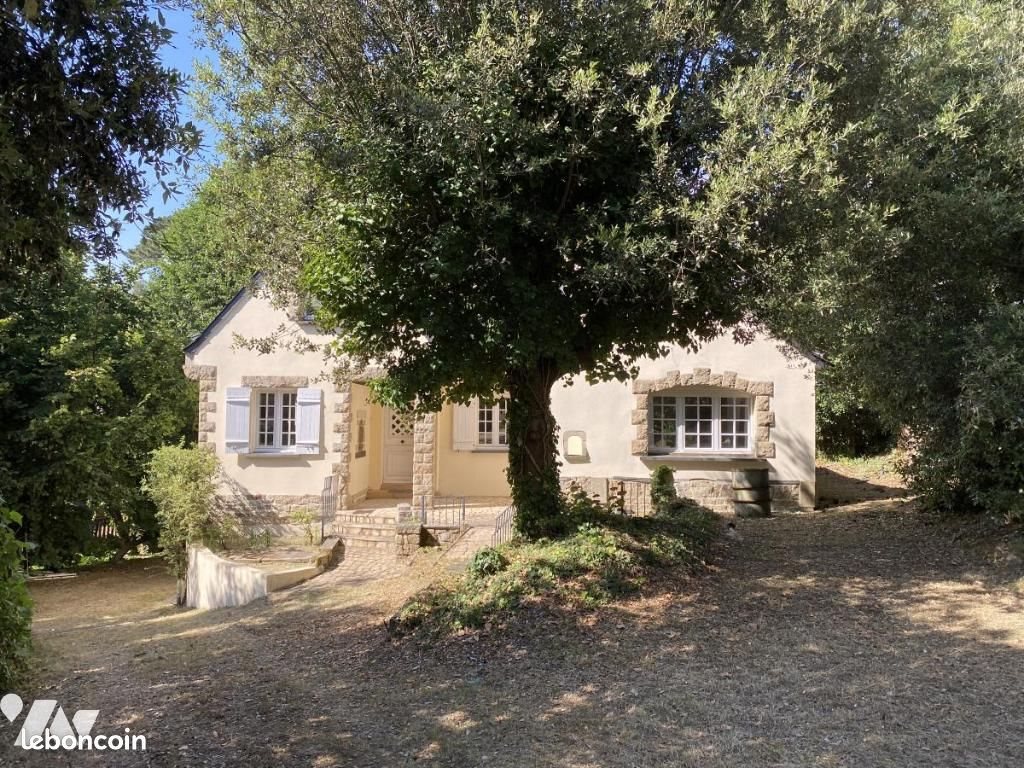 Maison à vendre, 170m², Pornichet
