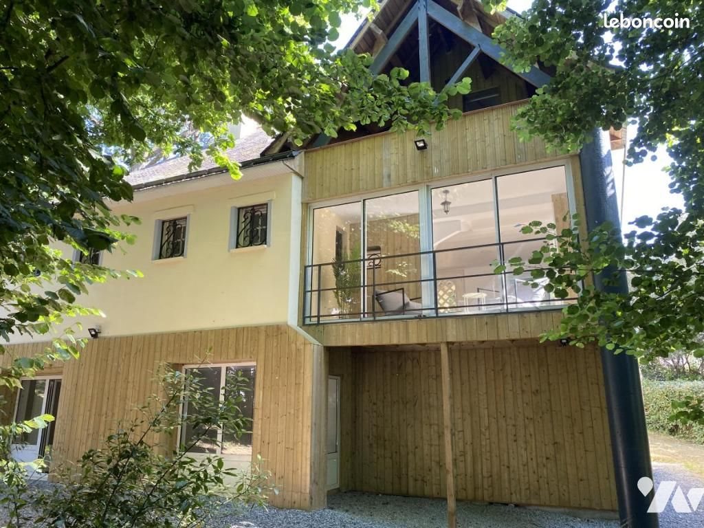Maison à vendre, 170m², Pornichet
