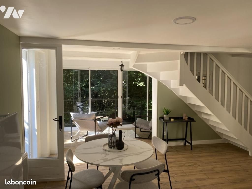 Maison à vendre, 170m², Pornichet