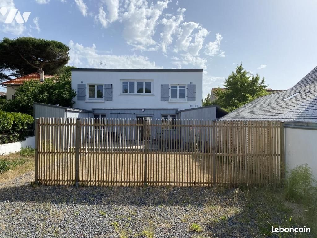 Maison à vendre, 108m², Pornichet