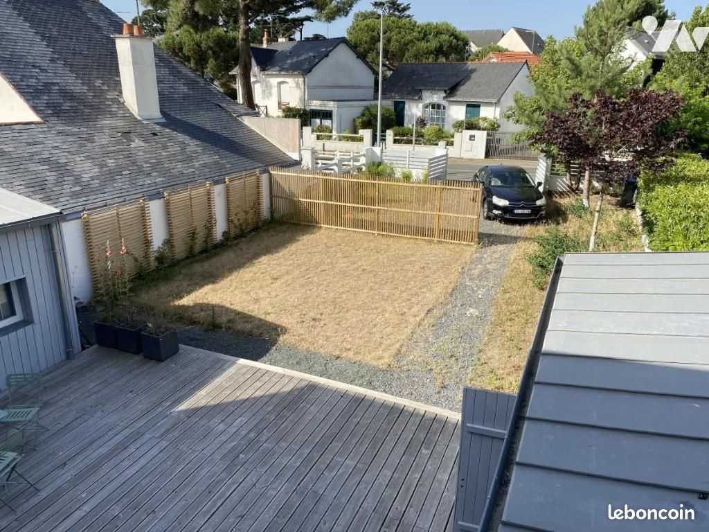Maison à vendre, 108m², Pornichet