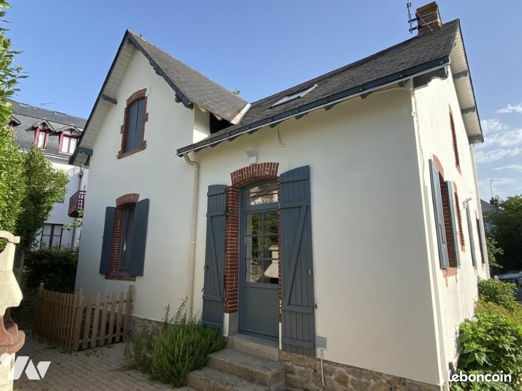 Maison à vendre, 111m², La Baule-Escoublac